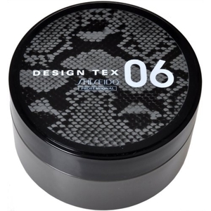 시세이도왁스 디자인텍스 06  (shiseido designtex 06)